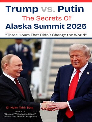 cover image of Trump vs. Putin